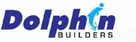 Dolphin Builders logo
