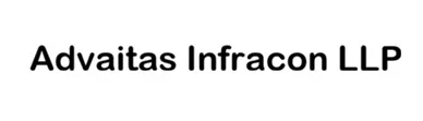 Advaitas Infracon LLP logo