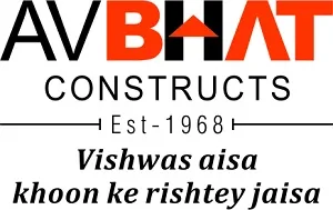 AVBhat Constructs logo