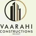 Vaarahi Constructions logo