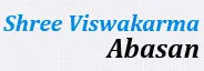 Shree Viswakarma Abasan logo