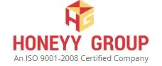 Honeyy Group logo