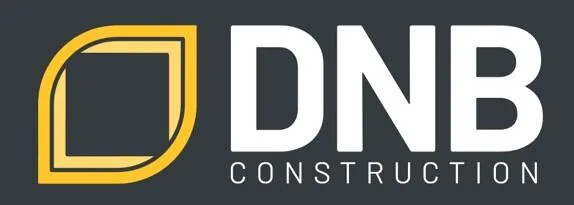 DNB Constructions logo