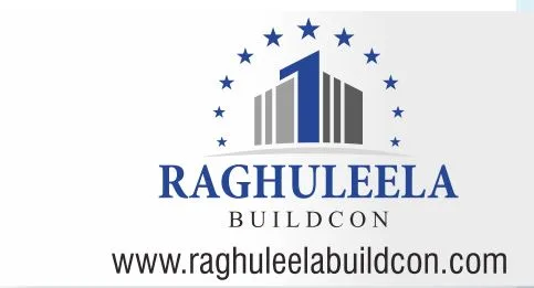 Raghuleela Buildcon logo