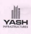 Yash Infrastructure Aurangabad logo