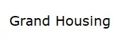 Grand Housing logo