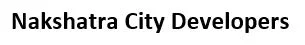 Nakshatra City Developers logo