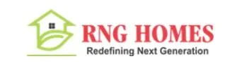 RNG Homes logo