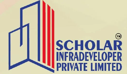 Scholar Infra Developer logo