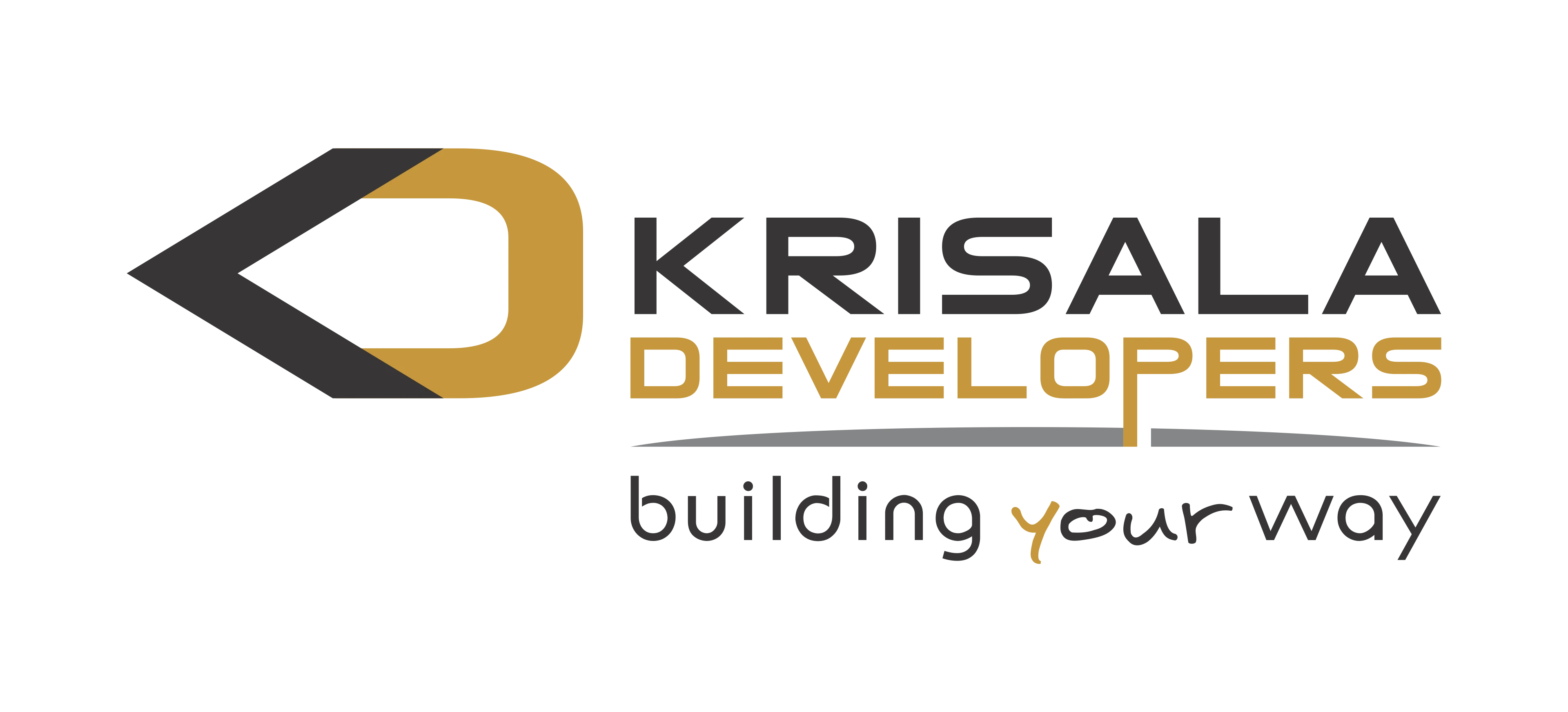 Krisala Developers logo