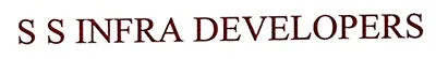 S S Infra Developers logo