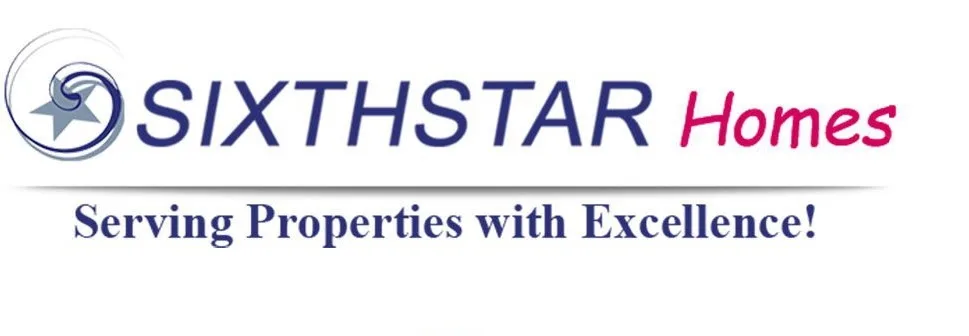 Sixthstar Homes logo