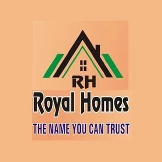Royal Homes Delhi logo