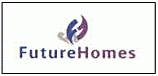 Future Homes Builders logo
