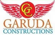 Garuda Constructions logo