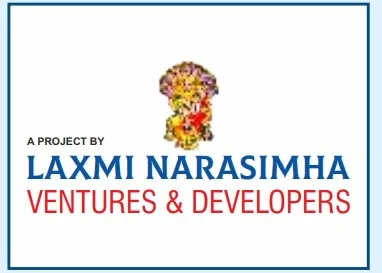 Laxmi Narasimha Ventures and Developers logo