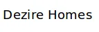 Dezire Homes logo