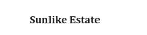 Sunlike Estate logo