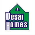 Desai Homes logo