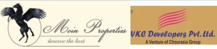 Moin properties and VKC developers logo