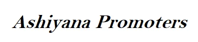 Ashiyana Promoters logo