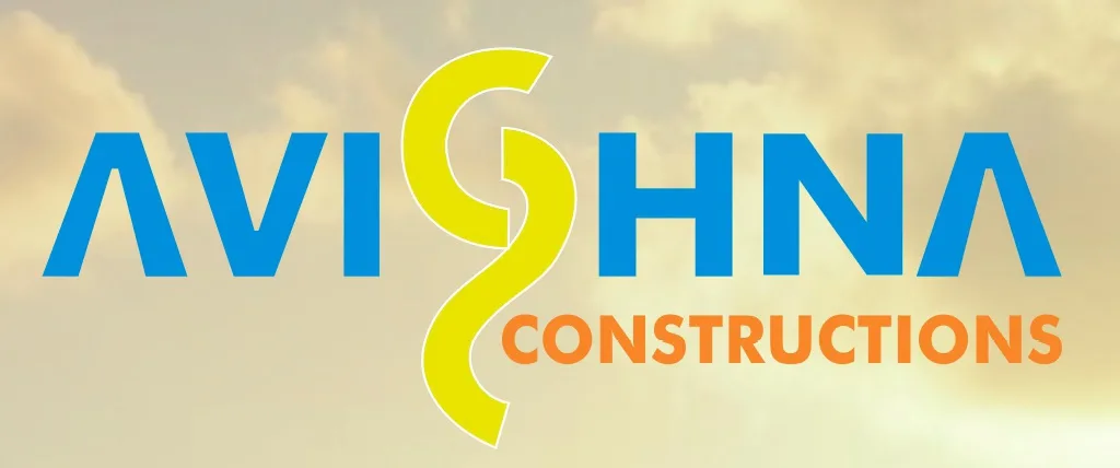 Avighna Constructions logo