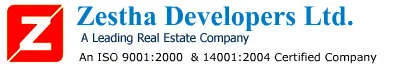 Zestha Developers logo