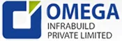 Omega Infrabuild logo