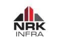 NRK Infra logo