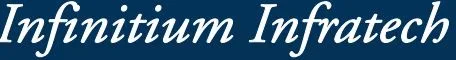 Infinitium Infratech logo
