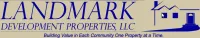 Land Mark Properties And Developers logo