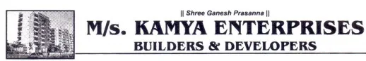 Kamya Enterprises logo