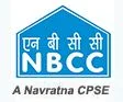 NBCC India logo