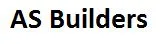 AS Builders logo