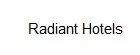 Radiant Hotels logo