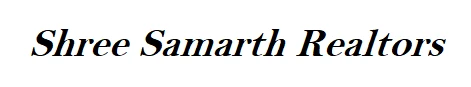 Shree Samarth Realtors logo