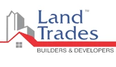 Land Trades Builders logo