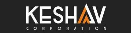 Keshav Corporation logo