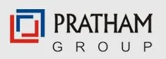 Pratham Group logo