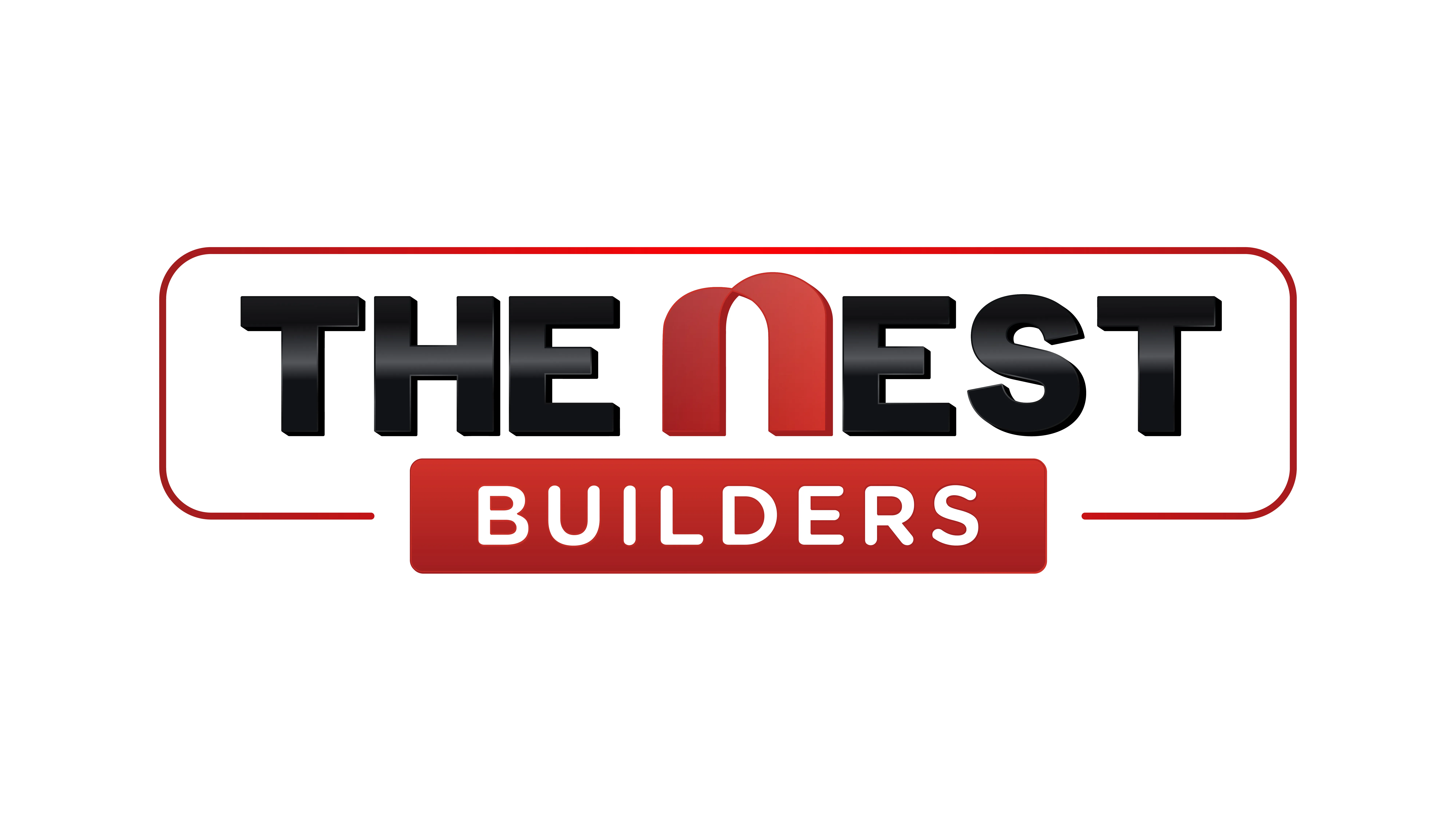 The Nest Builders logo