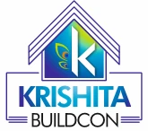 Krishita Buildcon logo