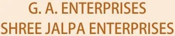 Shree Jalpa and GA Enterprises logo