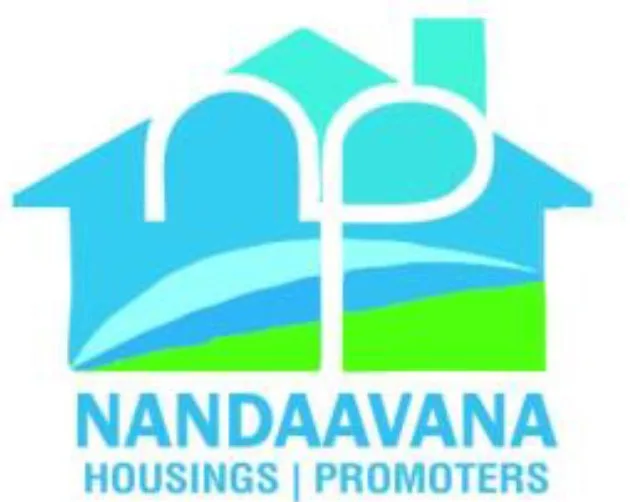 Nandaavana Properties Builders logo