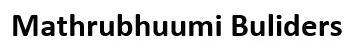 Mathrubhuumi Buliders logo