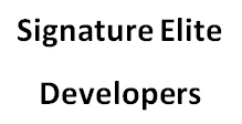 Signature Elite Developers logo