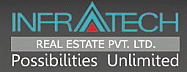 Infratech Real Estate logo