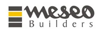 Mesco Builders logo