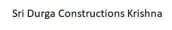 Sri Durga Constructions Krishna logo