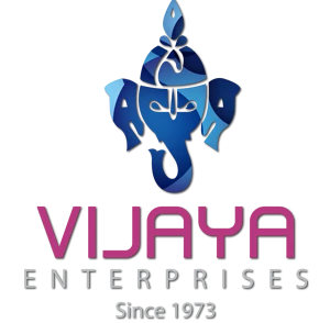 Vijaya Enterprises Builders logo