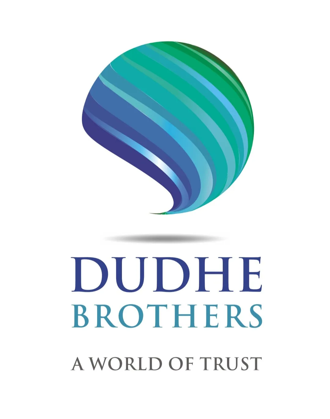Dudhe Brothers logo
